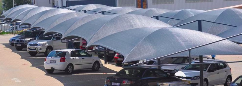 grey netting shadeport