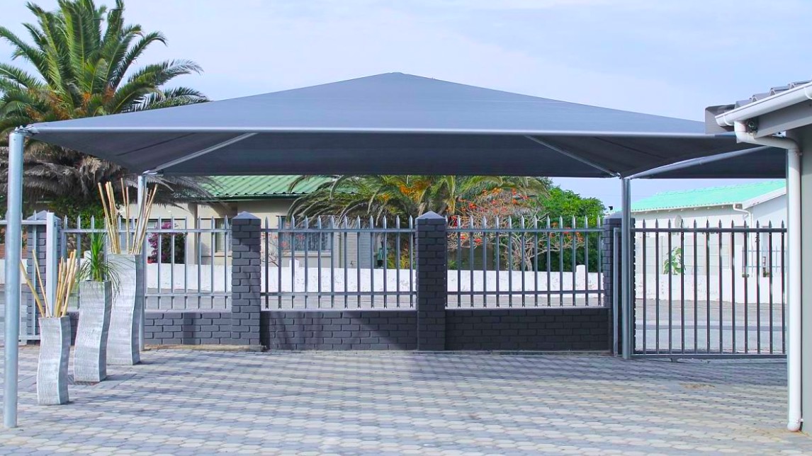 net shadeport installation cape town